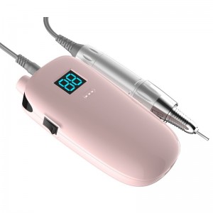 M&r 8002 polernia paznokci